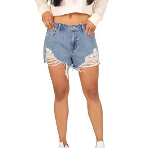 Rewash🦎Super High Rise Vintage Babe🌵